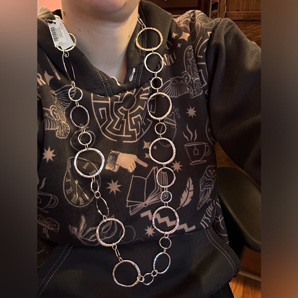 Chico’s Necklace NEW